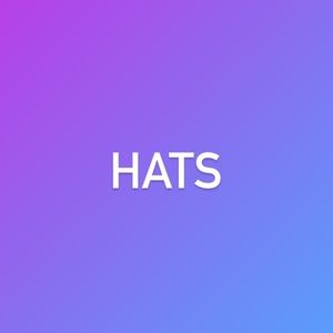 Hats